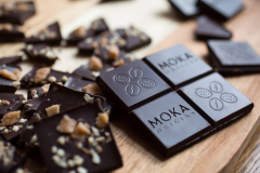 Bean To Bar Chocolate Workshop with Moka Origins