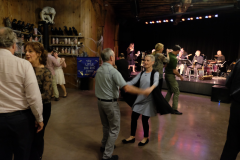 Swing Night Returns to The Cooperage with The Little Big Band