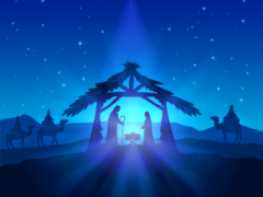 Journey Through Bethlehem - A living Nativity
