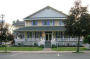 Honesdale Park Hotel and Apartments (Front View)