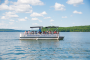 Wallenpaupack Scenic Boat Tour