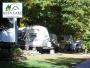 RVing at Keen Lake