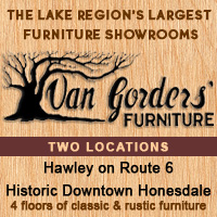 Van Gorders' Furniture