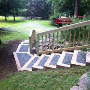 Hardscaping- Steps