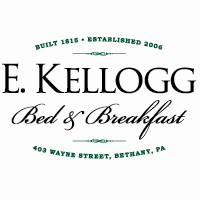 E. Kellogg Bed and Breakfast