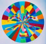 Sample mandala, from upcoming "Drawing The Pictures Within Class Sample mandala, from upcoming "Drawing The Pictures Within Class