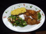 Softshell Crab