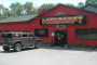 Backdraft Restaurant