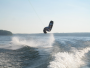Wakeboard and Waterski Lessons