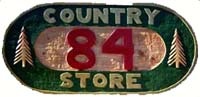84 Country Store