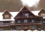 Winter at the Lodge