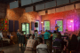 Harmony Presents Jazz Songstress, Emily Elbert in the Boiler Room Harmony Presents Jazz Songstress, Emily Elbert in the Boiler Room