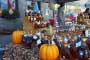 Harvest Farmers Market on the Streets of Honesdale Pa