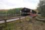 Covered Bridge in Wayne County