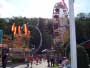 Rides at the Wayne County Fair Honesdale Pa