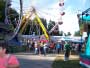 Wayne County Fair Ferris Wheel