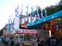 Wayne County Fair Food Stand