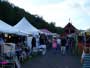 Shopping at The Wayne County Fair