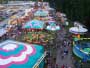 Wayne County Fair Midway