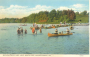 Lake Wallenpaupack History